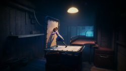 Out of Sight (2025) на PC