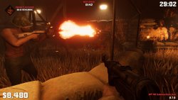Zombie Outbreak 1942 (2025) на PC