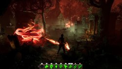 Underworld (2025) на PC