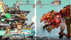 Fuga: Melodies of Steel 3 (2025) на PC