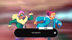 Jump the Track (2025) на PC