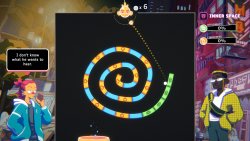 Jump the Track (2025) на PC