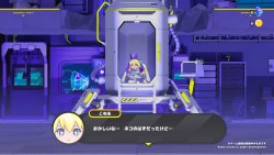 CONERU -DIMENSION GIRL- (2025) на PC