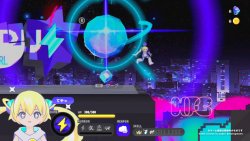 CONERU -DIMENSION GIRL- (2025) на PC