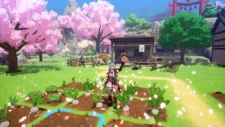 Rune Factory: Guardians of Azuma (2025)