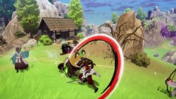 Rune Factory: Guardians of Azuma (2025)