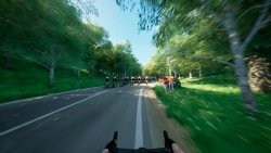 Tour de France 2025 на PC
