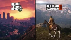 Инсайдер - в GTA 6 будет более 700 зданий и игровой процесс в стиле Red Dead Redemption 2