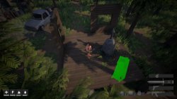 Saints of the Fallen Cross (2025) на ПК