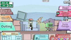 Robot girls dream (2025) на ПК