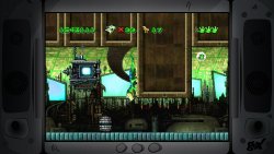 GEX Trilogy (2025) на ПК