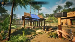 Chinese Frontiers (2025) (Repack от SeleZen) на ПК