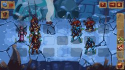 Guards II: Chaos in Hell (2025) на ПК