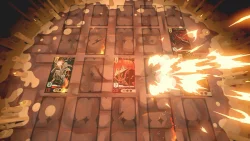Crown Gambit (2025) на ПК