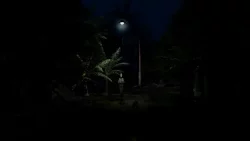 (The Lingering) Graveyard Visit (2025) на ПК