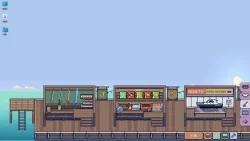 Fish to Dish: Idle Sushi (2025) на ПК
