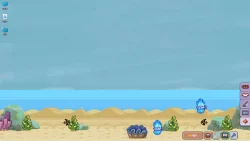 Fish to Dish: Idle Sushi (2025) на ПК
