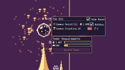 Tower Wizard (2025) на ПК