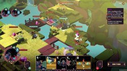 Shuffle Tactics (2025) на ПК