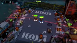 Bullets & Brains (2025) на ПК