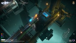 Combat Complex (2025) на ПК