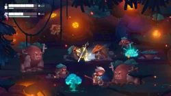 Radiant: Guardians of Light (2025) на ПК