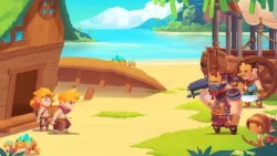 Radiant: Guardians of Light (2025) на ПК