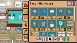 Maltese's Fluffy Onsen (2025) на ПК