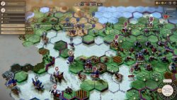 Yield! Fall of Rome (2025) на ПК | RePack от Let'sРlay
