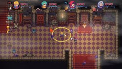 Oceanhorn: Chronos Dungeon (2025) на ПК
