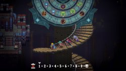 Oceanhorn: Chronos Dungeon (2025) на ПК