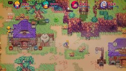 Oceanhorn: Chronos Dungeon (2025) на ПК