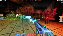 MeowGun: Hell Denizen (2025) на ПК