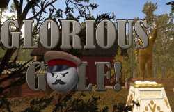 Glorious Golf (2025) на ПК