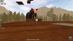 Glorious Golf (2025) на ПК