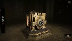 The Vault: Logic Puzzle Box (2025) на ПК