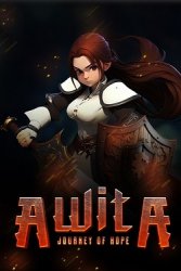 Awita: Journey of Hope (Лицензия/2025) на ПК