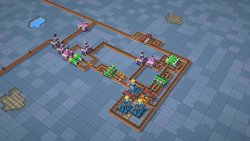 Block Factory (Лицензия/2025) на ПК