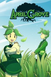 April Grove (Лицензия/2025) на ПК