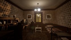 Forest Asylum 2 (Лицензия/2025) на ПК