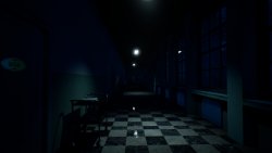 Forest Asylum 2 (Лицензия/2025) на ПК