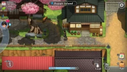 Happy Island Fantasy (Лицензия/2025) на ПК