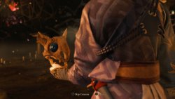 Kunitsu-Gami: Path of the Goddess (Лицензия/2025) на ПК