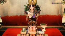 Kunitsu-Gami: Path of the Goddess (Лицензия/2025) на ПК