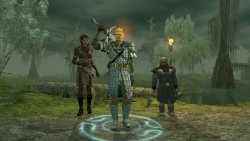 Dungeons & Dragons Neverwinter Nights 2: Enhanced Edition (Лицензия/2025) на ПК