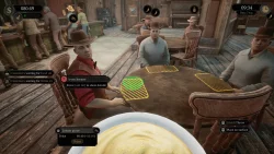 Saloon Simulator (Лицензия/2025) на ПК