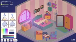 Your Personal Chill Apartment (Лицензия/2025) на ПК