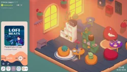 Your Personal Chill Apartment (Лицензия/2025) на ПК