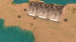 Strike Mission (Лицензия/2025) на ПК