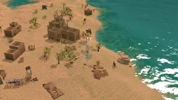 Strike Mission (Лицензия/2025) на ПК